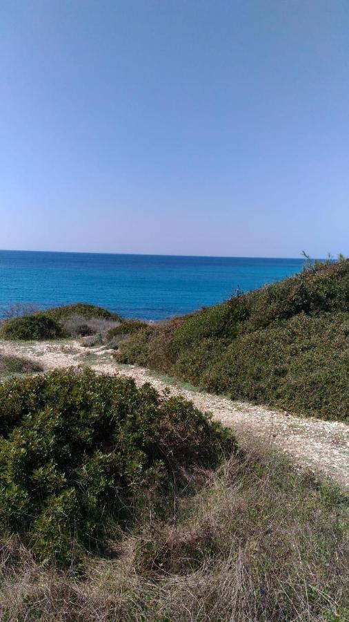Casamare Villa Taranto Luaran gambar